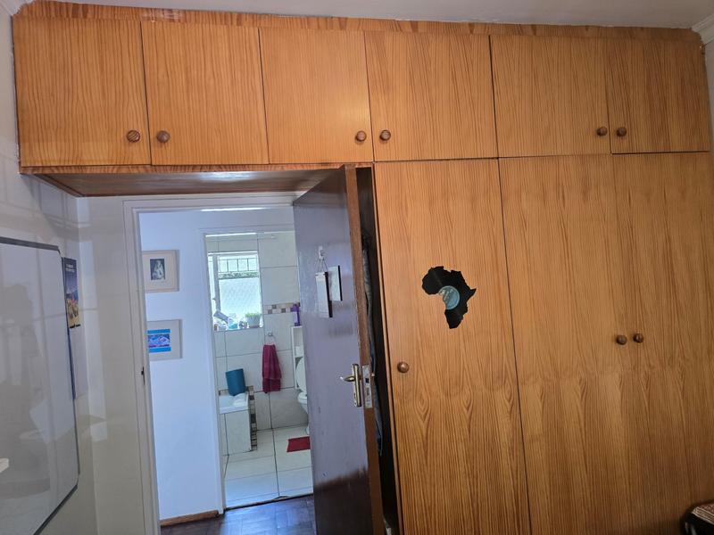 To Let 3 Bedroom Property for Rent in Chrismar Western Cape